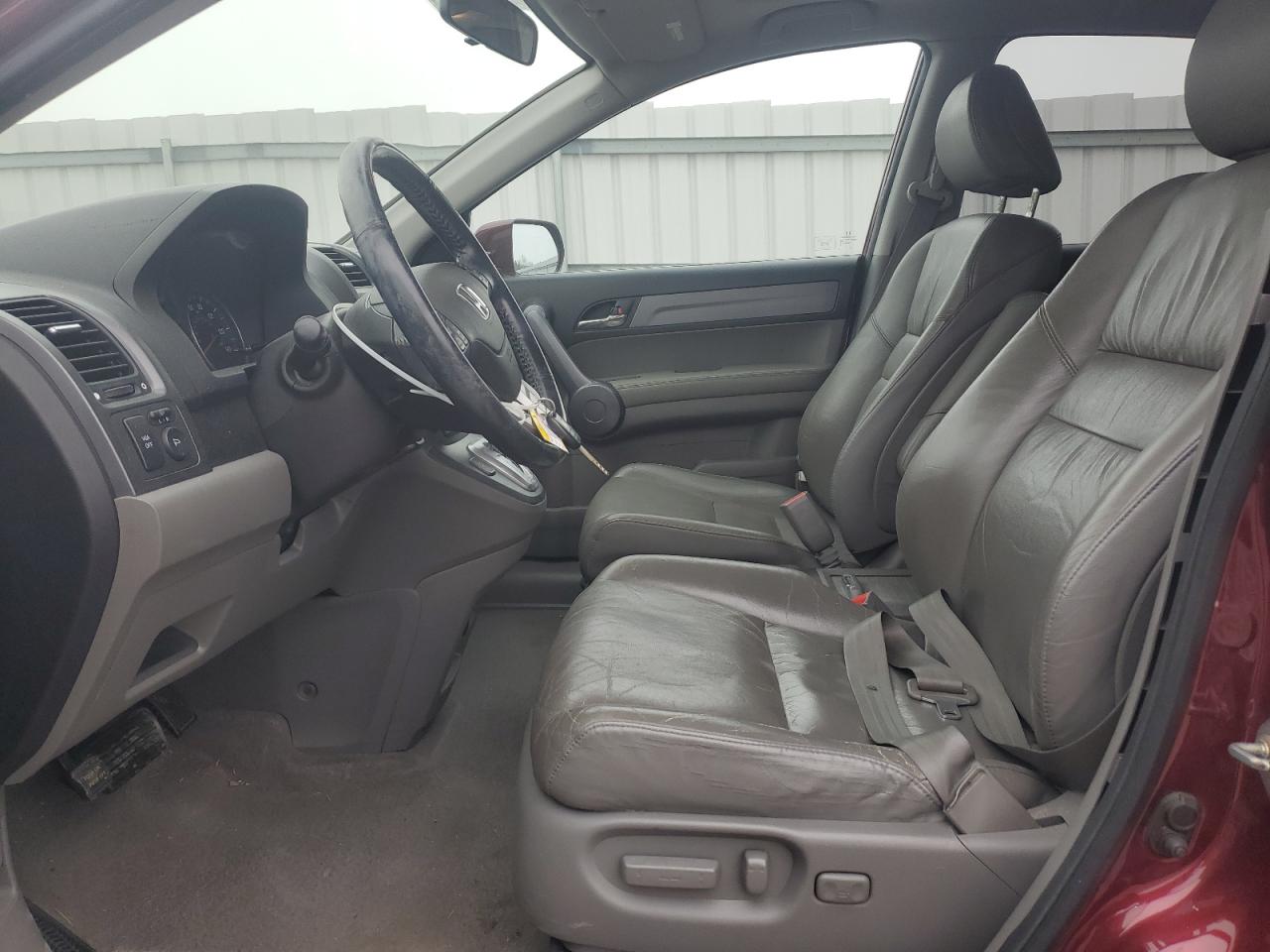 2008 Honda CR-V VIN 5J6RE48758L008441 Copart auction photo, front end / minor dent/scratches damage thumbnail 7