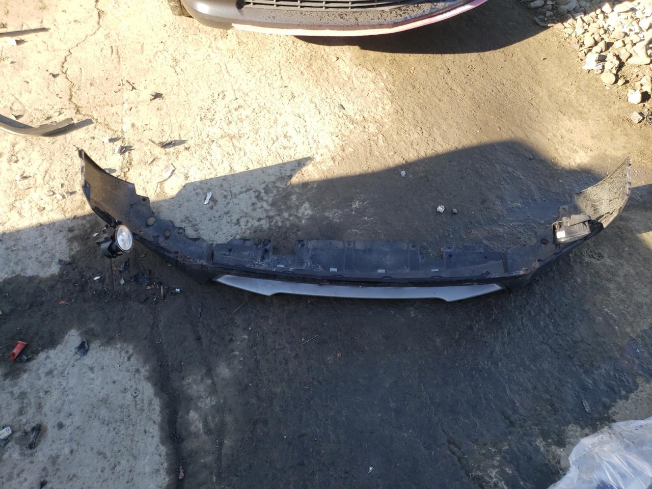 2019 Honda CR-V VIN 7FARW2H5XKE020816 Copart auction photo, front end damage thumbnail 13