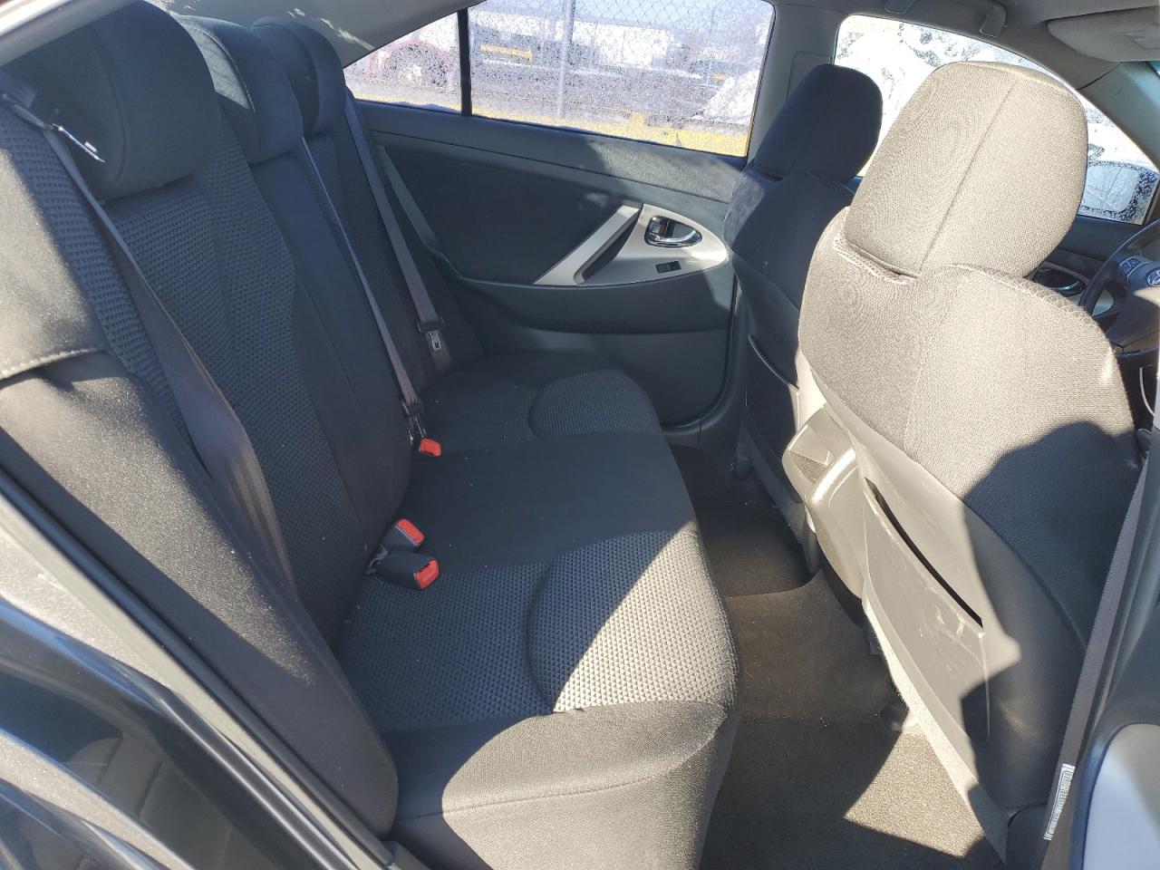 2009 Toyota Camry VIN 4T1BE46K79U291253 Copart auction photo, front end damage thumbnail 11