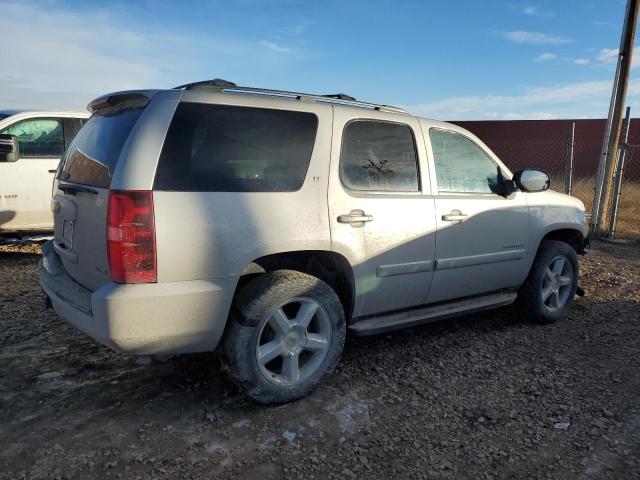 2008 Chevrolet Tahoe VIN 1GNFK13058R273178 Copart auction photo, front end damage thumbnail 3