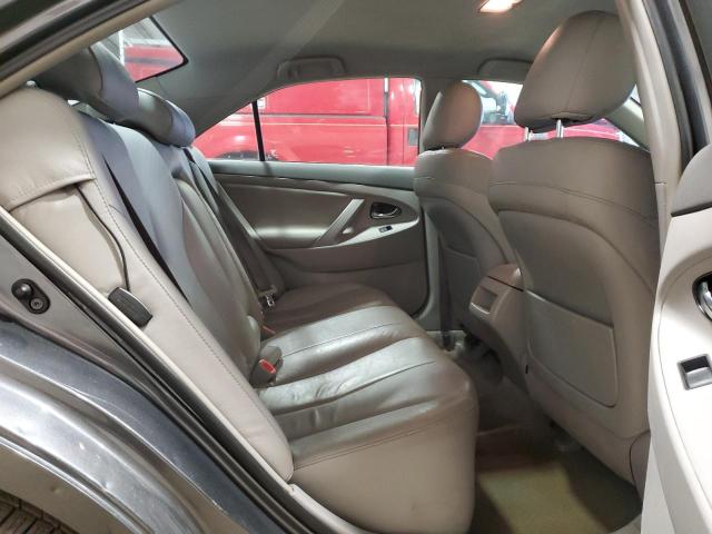 2007 Toyota Camry VIN 4T1BE46K27U573572 Copart auction photo, front end damage thumbnail 10