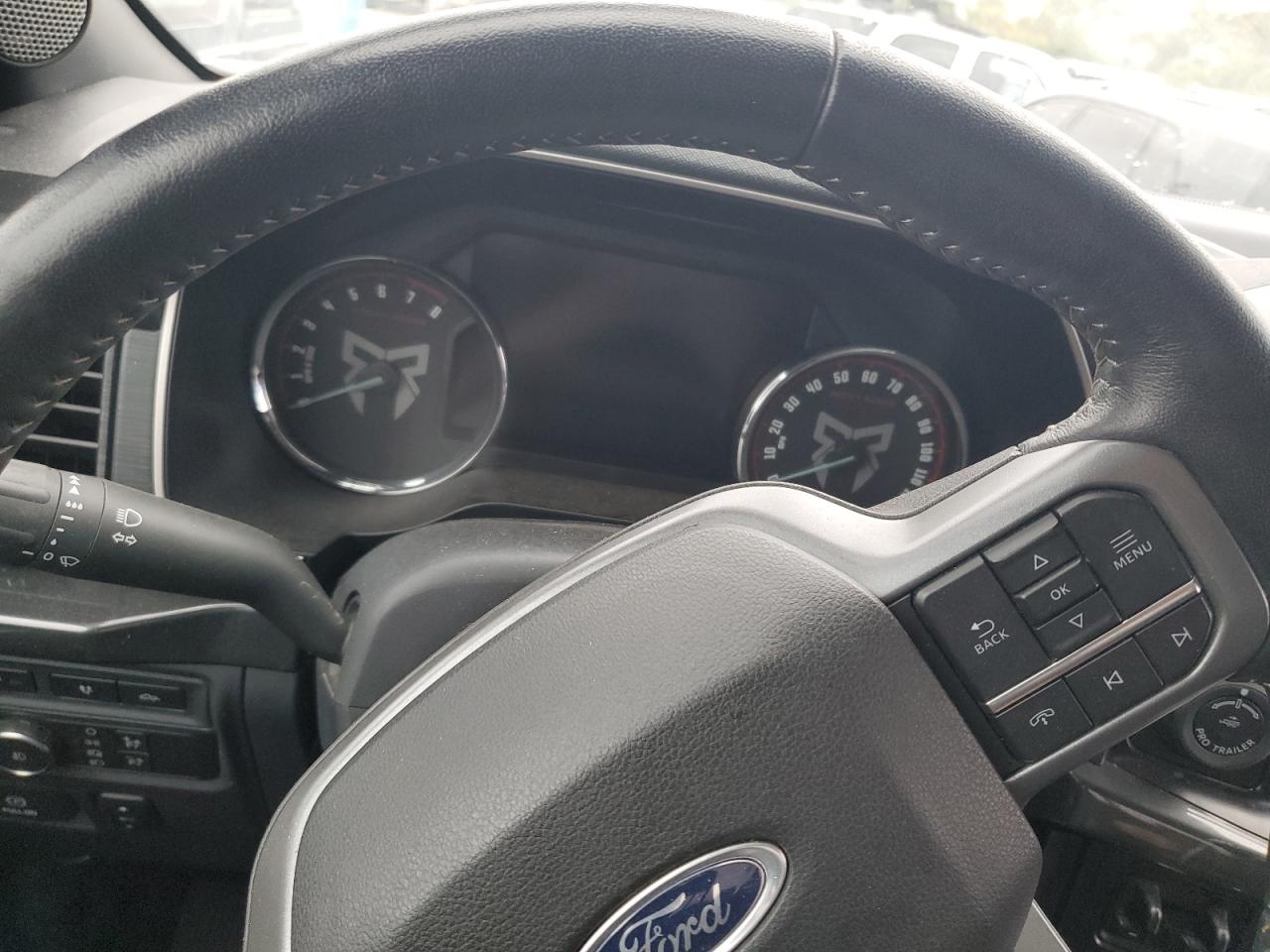 2021 Ford F-150 VIN 1FTFW1E50MKE12013 Copart auction photo, minor dent/scratches damage thumbnail 9