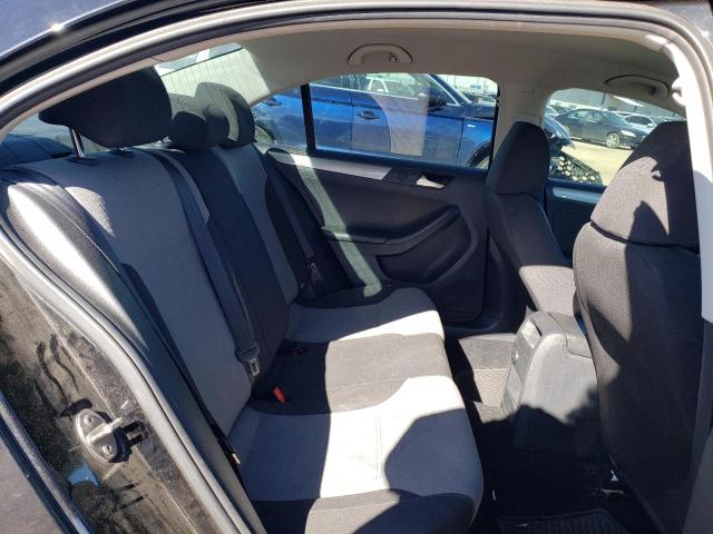 2017 Volkswagen Jetta VIN 3VW2B7AJ7HM402364 Copart auction photo, undercarriage / minor dent/scratches damage thumbnail 10
