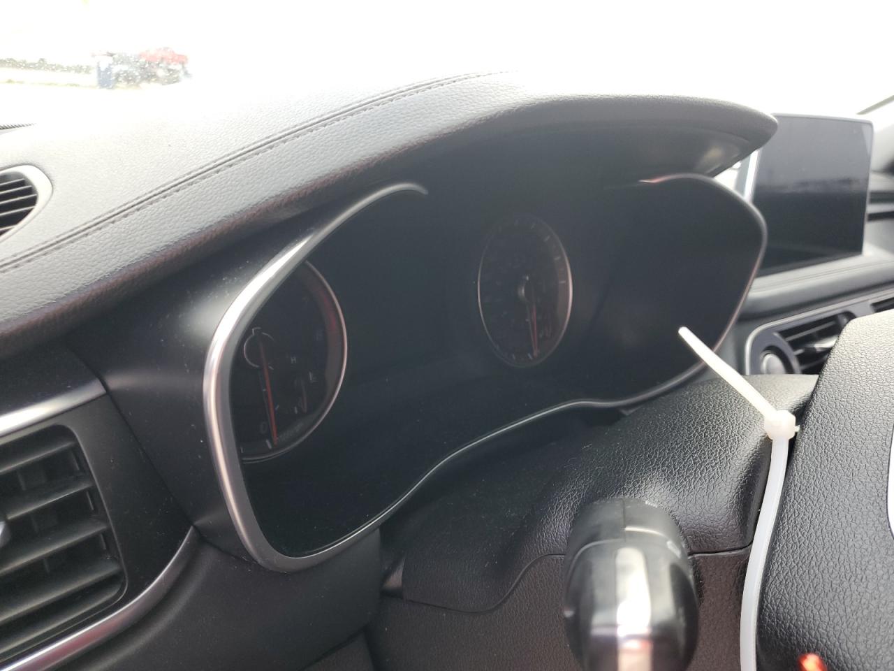 2019 Genesis G70 VIN KMTG74LE4KU027837 Copart auction photo, water/flood damage thumbnail 9