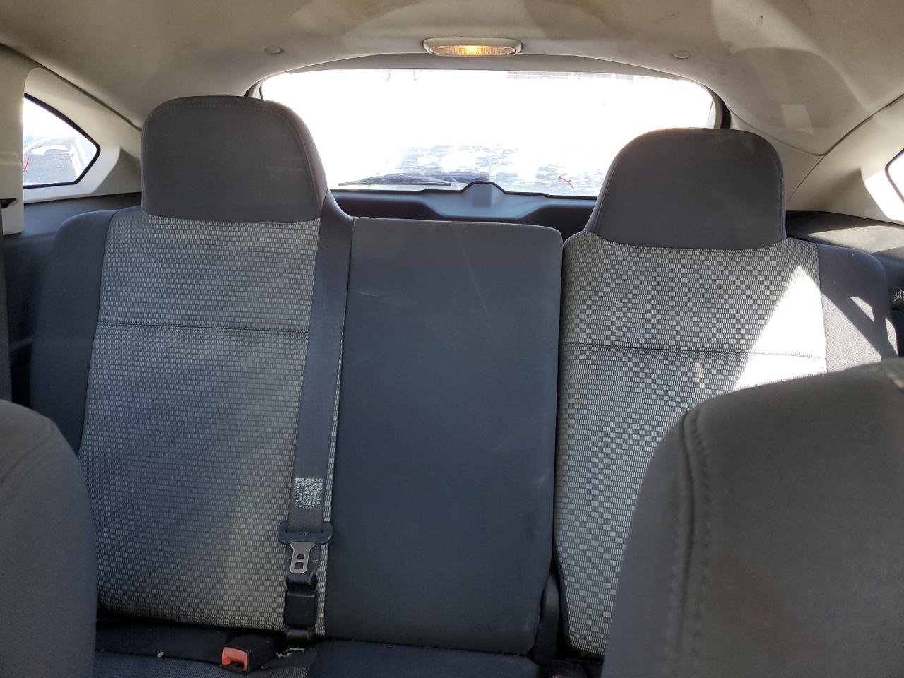 2009 Dodge Caliber VIN 1B3HB48A09D116274 Copart auction photo, front end damage thumbnail 10