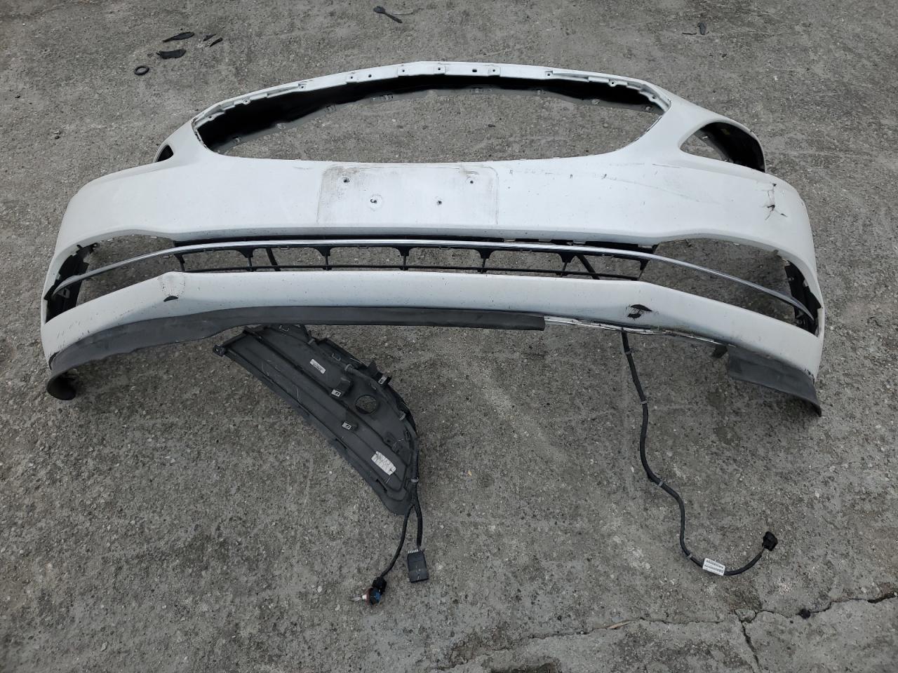 2017 Buick LaCrosse VIN 1G4ZP5SS1HU144252 Copart auction photo, front end damage thumbnail 12
