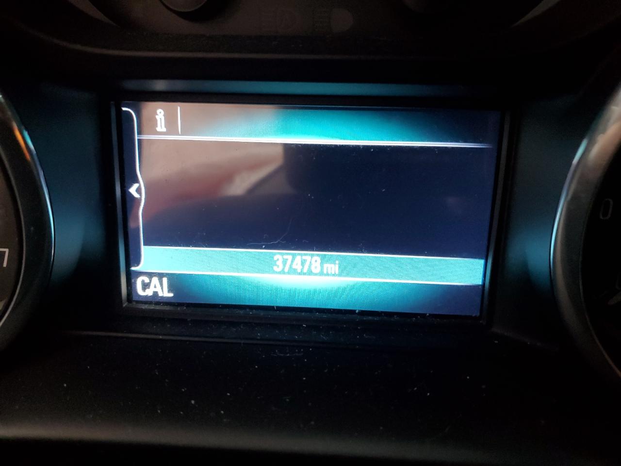 2017 Buick Envision VIN LRBFXBSA9HD012626 Copart auction photo, front end damage thumbnail 9