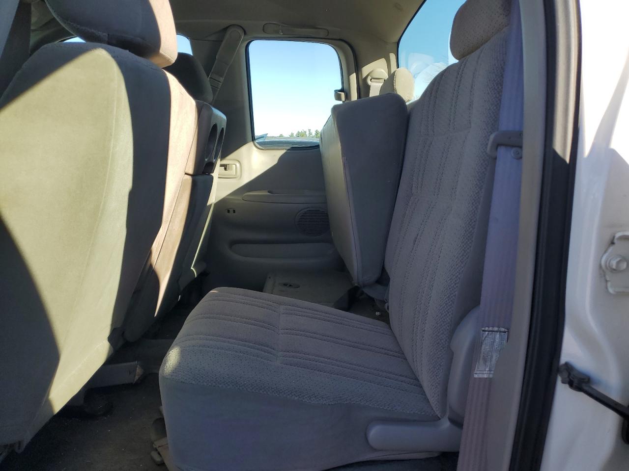 2001 Toyota Tundra VIN 5TBBT44121S174864 Copart auction photo, side / minor dent/scratches damage thumbnail 10