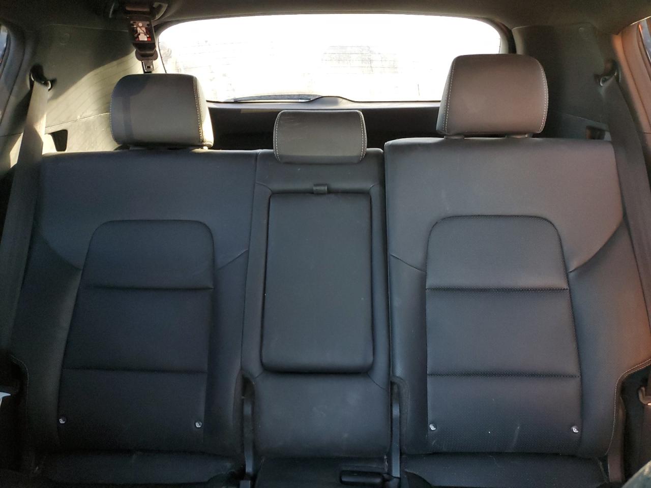 2022 KIA Sportage VIN KNDP6CAC8N7024438 Copart auction photo, front end / side damage thumbnail 10