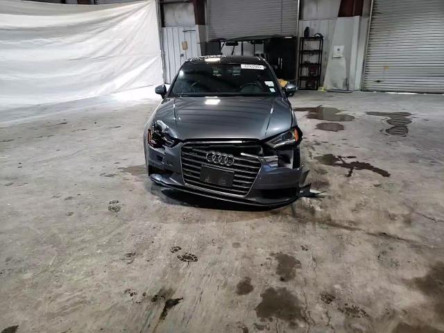 2015 Audi A3 VIN WAUBFGFF6F1139173 Copart auction photo, front end / minor dent/scratches damage thumbnail 11