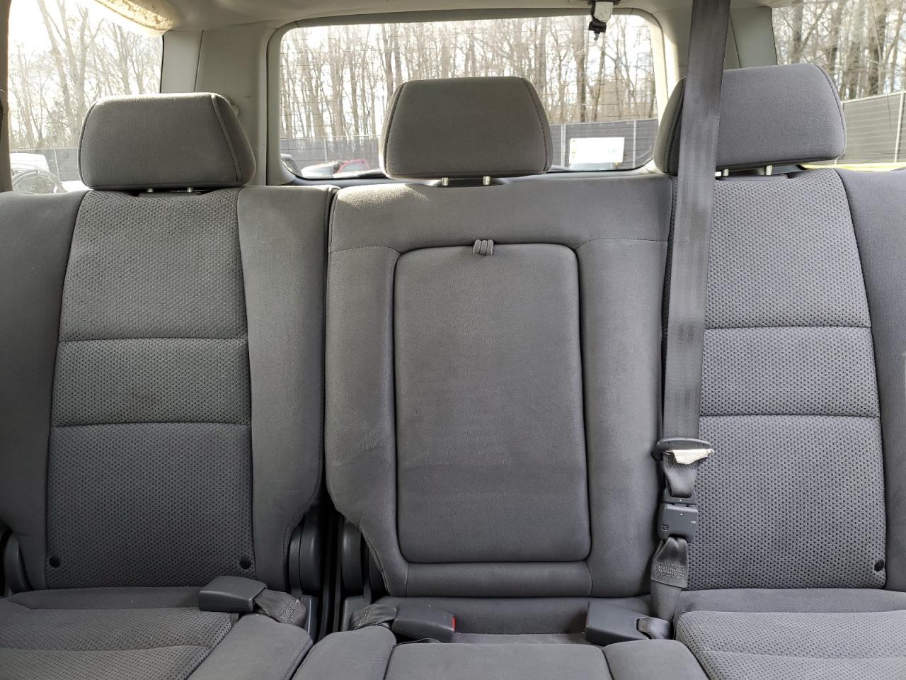 2008 Honda Pilot VIN 5FNYF183X8B051119 Copart auction photo, front end / minor dent/scratches damage thumbnail 10