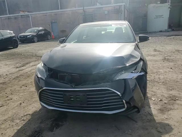 2016 Toyota Avalon VIN 4T1BK1EB0GU221227 Copart auction photo, front end / minor dent/scratches damage thumbnail 11