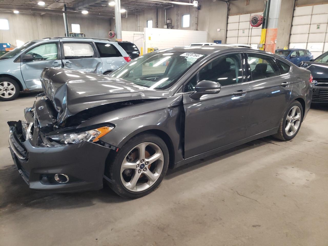 2015 Ford Fusion VIN 3FA6P0H73FR225471