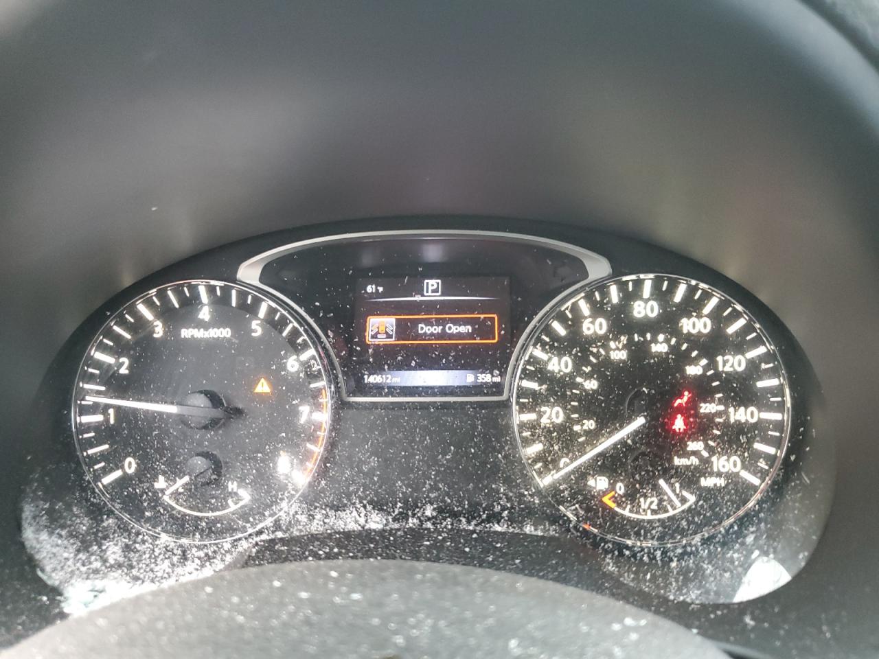 2016 Nissan Altima VIN 1N4AL3AP1GN390148 Copart auction photo, front end damage thumbnail 9