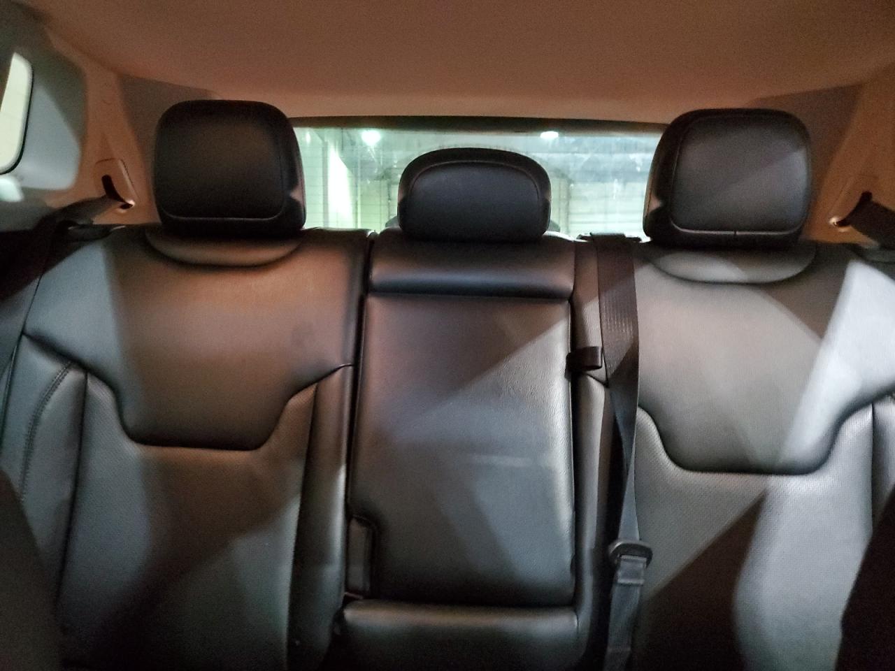 2022 Jeep Compass VIN 3C4NJDCB3NT196050 Copart auction photo, vandalism damage thumbnail 10