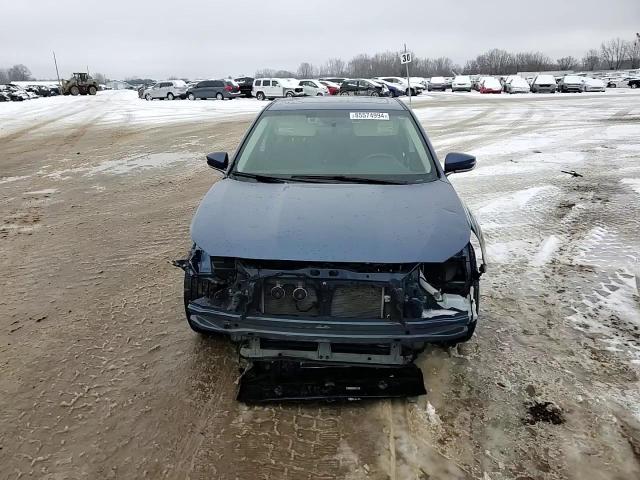 2021 Subaru Legacy VIN 4S3BWAN66M3014029 Copart auction photo, all over damage thumbnail 14