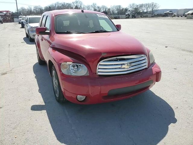 2009 Chevrolet HHR VIN 3GNCA23BX9S573391 Copart auction photo, front end damage thumbnail 12