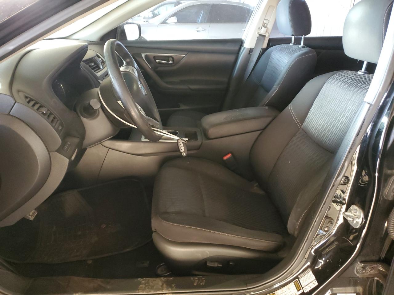 2016 Nissan Altima VIN 1N4AL3AP8GN322218 Copart auction photo, front end damage thumbnail 7