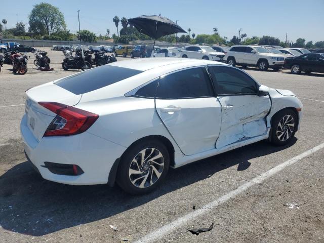 2016 Honda Civic VIN 2HGFC2F78GH535506 Copart auction photo, side damage thumbnail 3