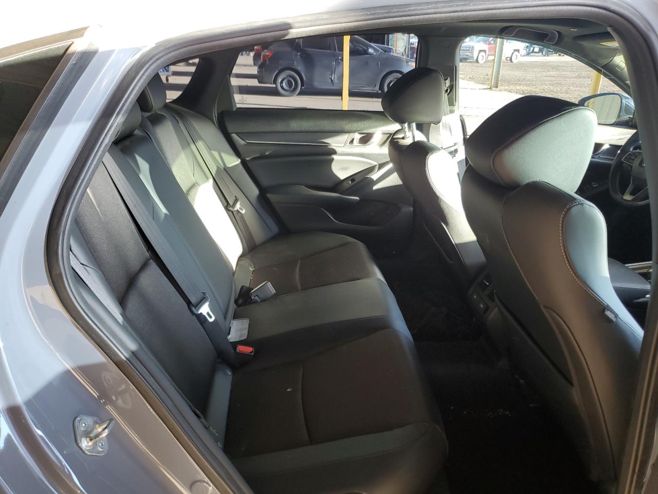 2021 Honda Accord VIN 1HGCV2F38MA029677 Copart auction photo, minor dent/scratches damage thumbnail 10