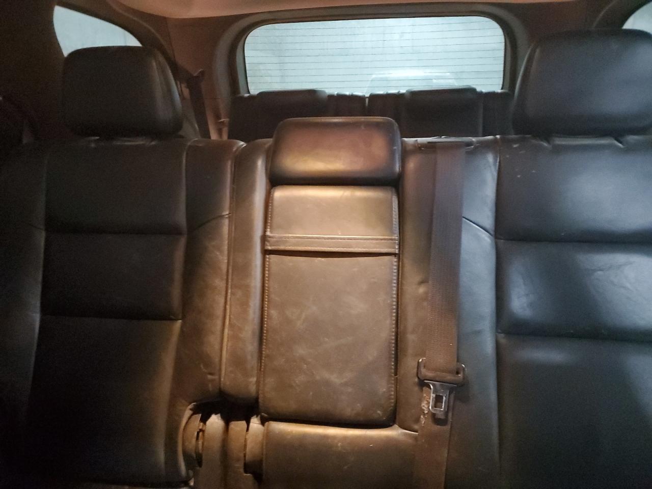 2017 Dodge Durango VIN 1C4RDJDG1HC905141 Copart auction photo, front end / minor dent/scratches damage thumbnail 10