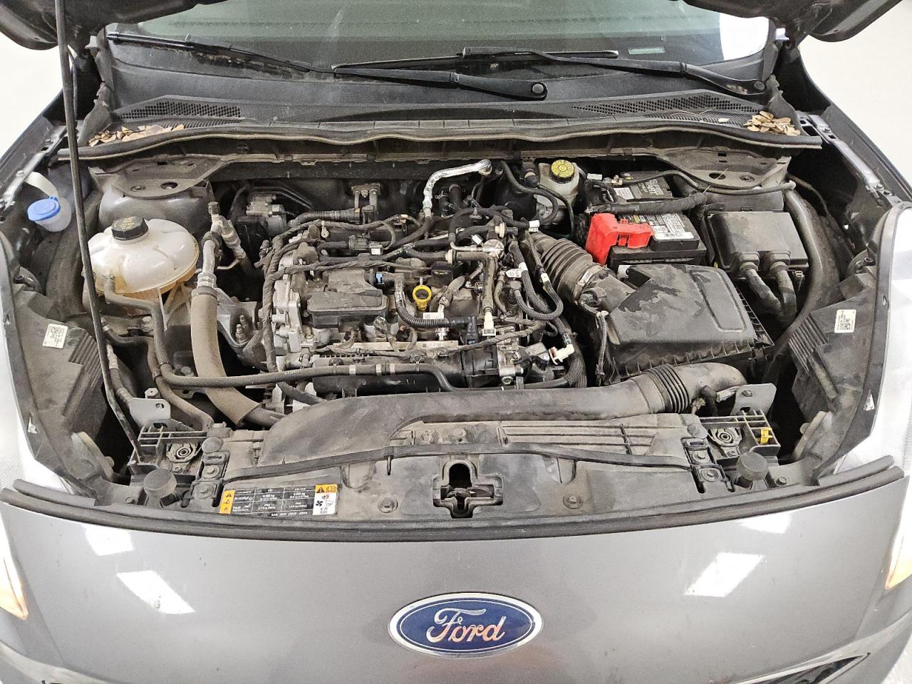 2021 Ford Escape VIN 1FMCU0G62MUA73909 Copart auction photo, minor dent/scratches damage thumbnail 12