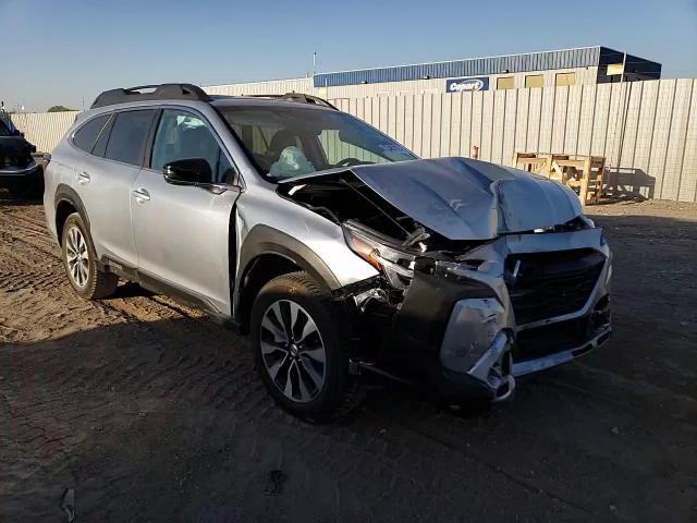 2024 Subaru Outback VIN 4S4BTANCXR3219001 Copart auction photo, front end damage thumbnail 12