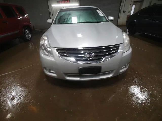 2012 Nissan Altima VIN 1N4AL2AP2CN409164 Copart auction photo, side damage thumbnail 13