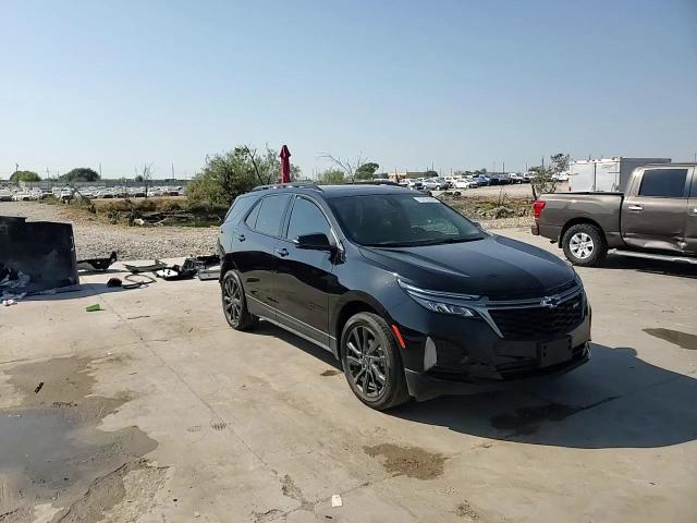 2023 Chevrolet Equinox VIN 3GNAXWEG6PL229960 Copart auction photo, rear end damage thumbnail 15