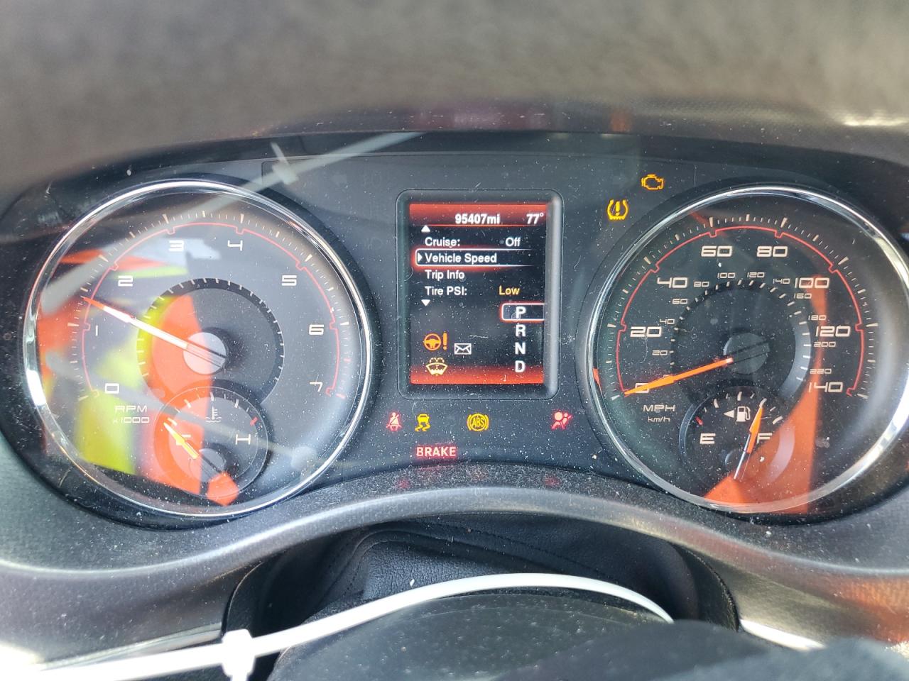 2014 Dodge Charger VIN 2C3CDXBG3EH363145 Copart auction photo, front end / undercarriage damage thumbnail 9