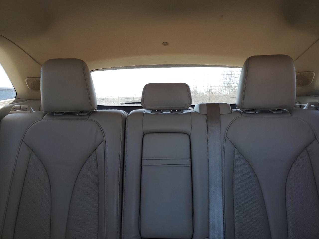 2017 Lincoln MKC VIN 5LMCJ2D99HUL00633 Copart auction photo, front end / minor dent/scratches damage thumbnail 10