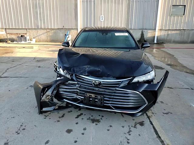 2021 Toyota Avalon VIN 4T1JZ1FB1MU064079 Copart auction photo, front end damage thumbnail 13