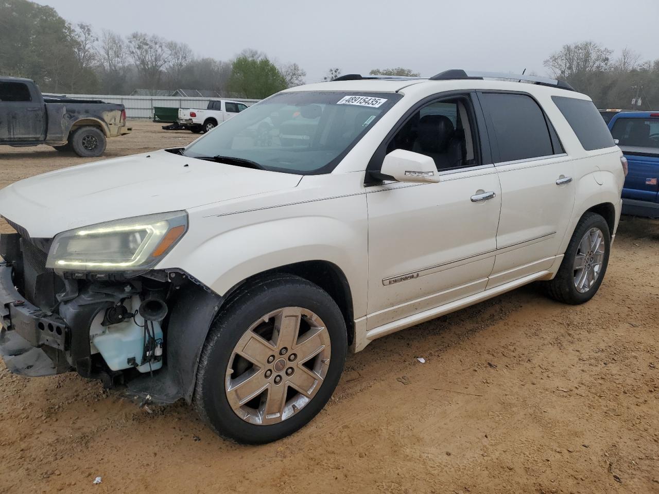 2013 GMC Acadia VIN 1GKKVTKD9DJ169174