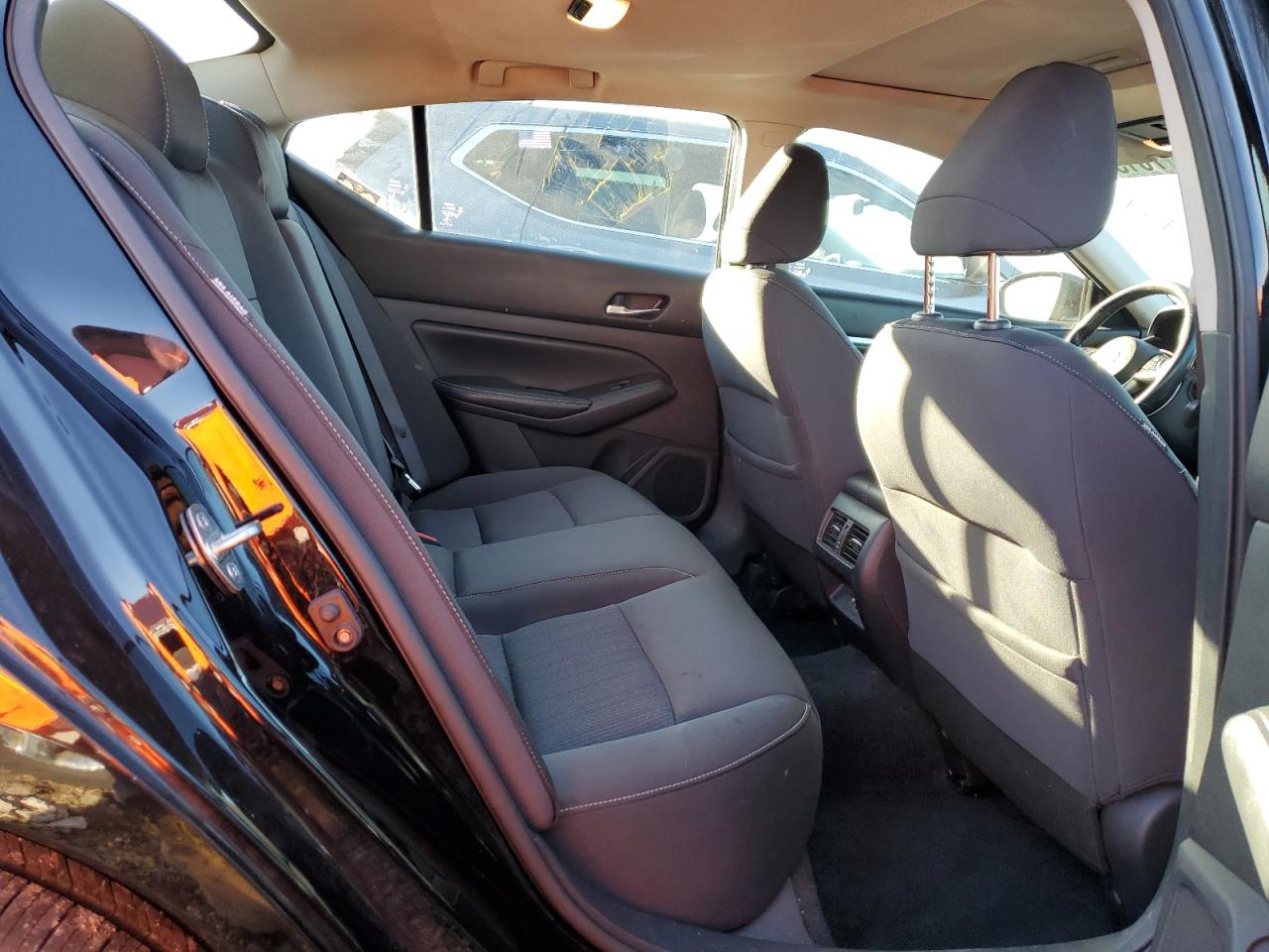2019 Nissan Altima VIN 1N4BL4DW8KC200993 Copart auction photo, front end damage thumbnail 10