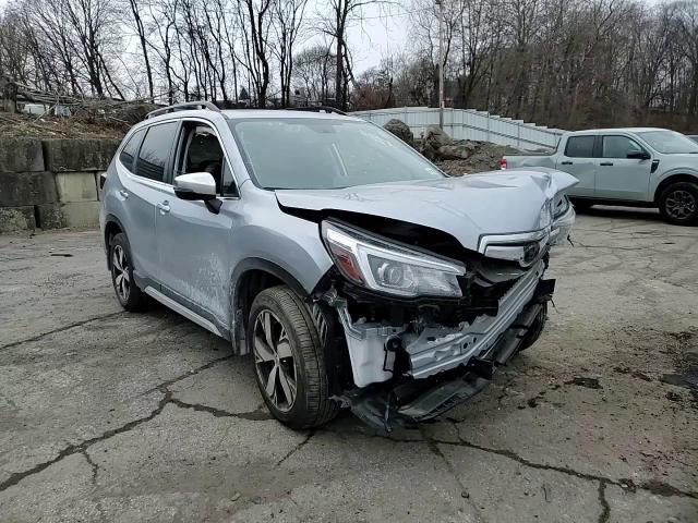2020 Subaru Forester VIN JF2SKAXC9LH579957 Copart auction photo, front end / rear end damage thumbnail 12