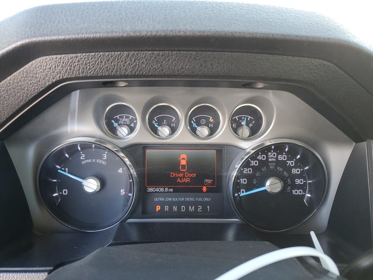 2015 Ford F250 VIN 1FT7W2BT1FED53780 Copart auction photo, front end / hail damage thumbnail 9