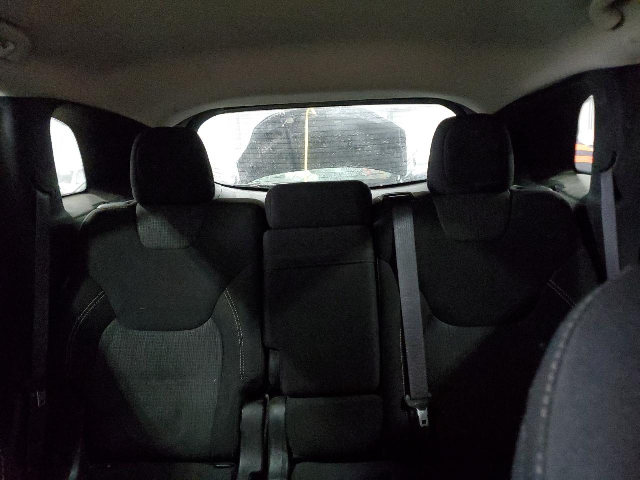 2016 Jeep Grand Cherokee VIN 1C4PJMCB0GW198005 Copart auction photo, front end / side damage thumbnail 10
