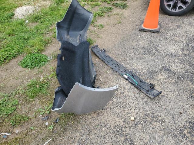 2015 Honda Civic VIN 19XFB2F53FE285313 Copart auction photo, rear end damage thumbnail 12