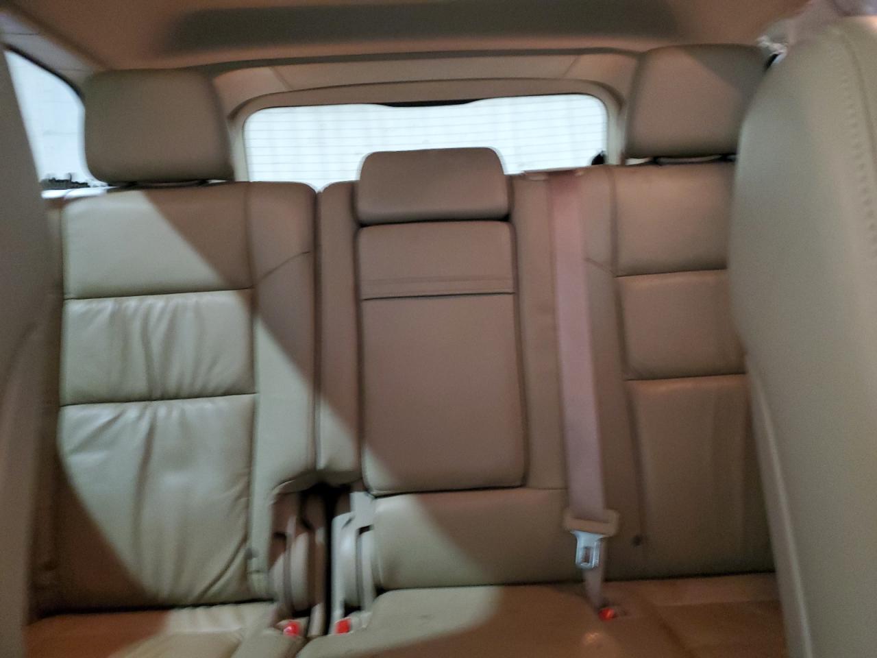 2015 Jeep Grand Cherokee VIN 1C4RJFBG9FC893004 Copart auction photo, front end damage thumbnail 10