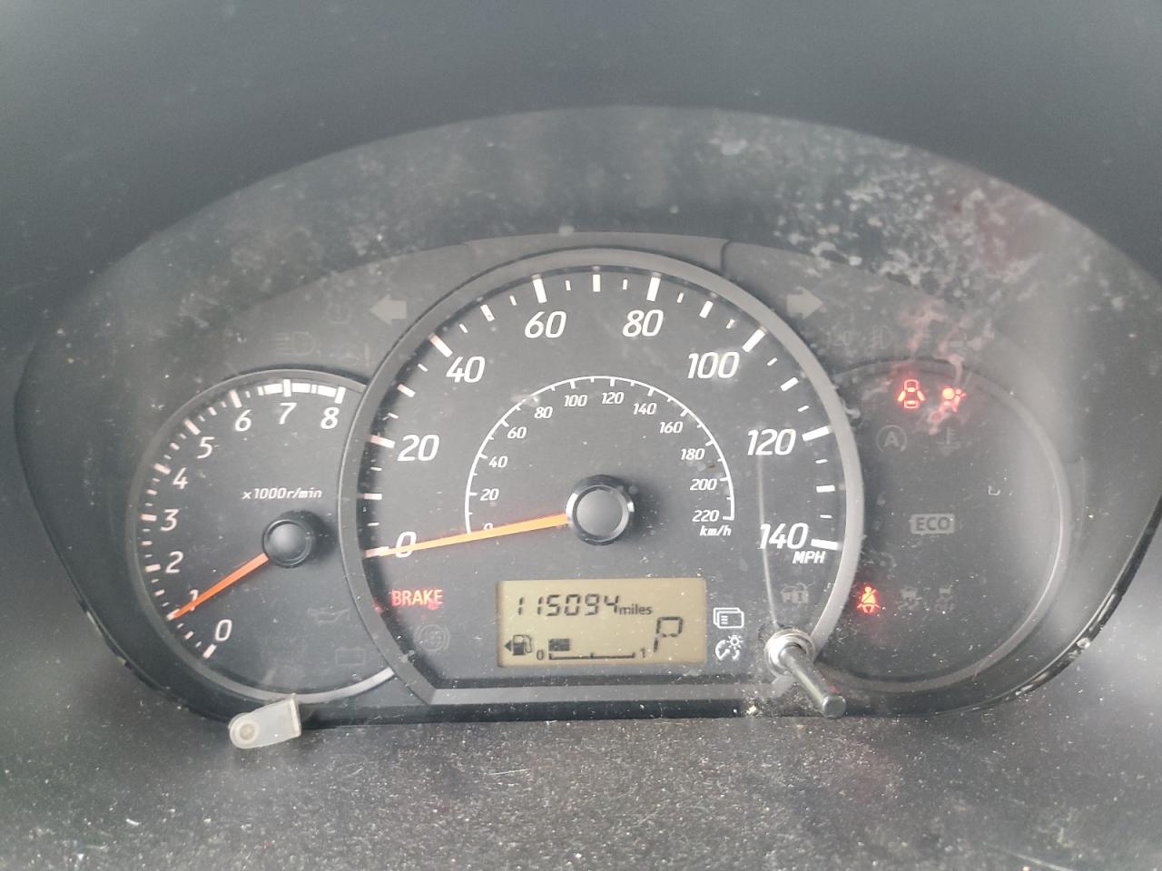 2020 Mitsubishi Mirage VIN ML32F3FJ0LHF06013 Copart auction photo, front end / minor dent/scratches damage thumbnail 9