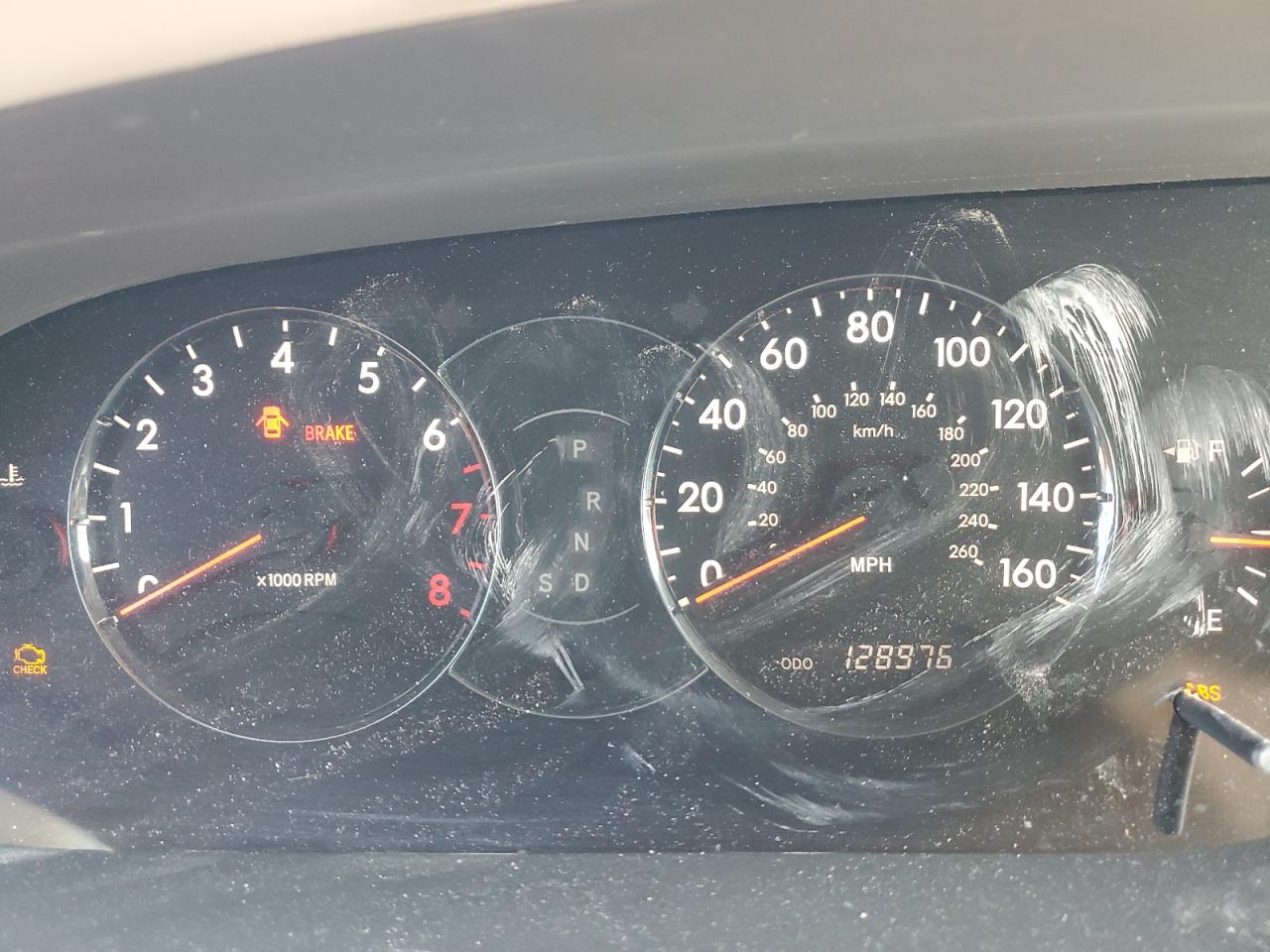 2005 Toyota Avalon VIN 4T1BK36B85U010560 Copart auction photo, front end damage thumbnail 9