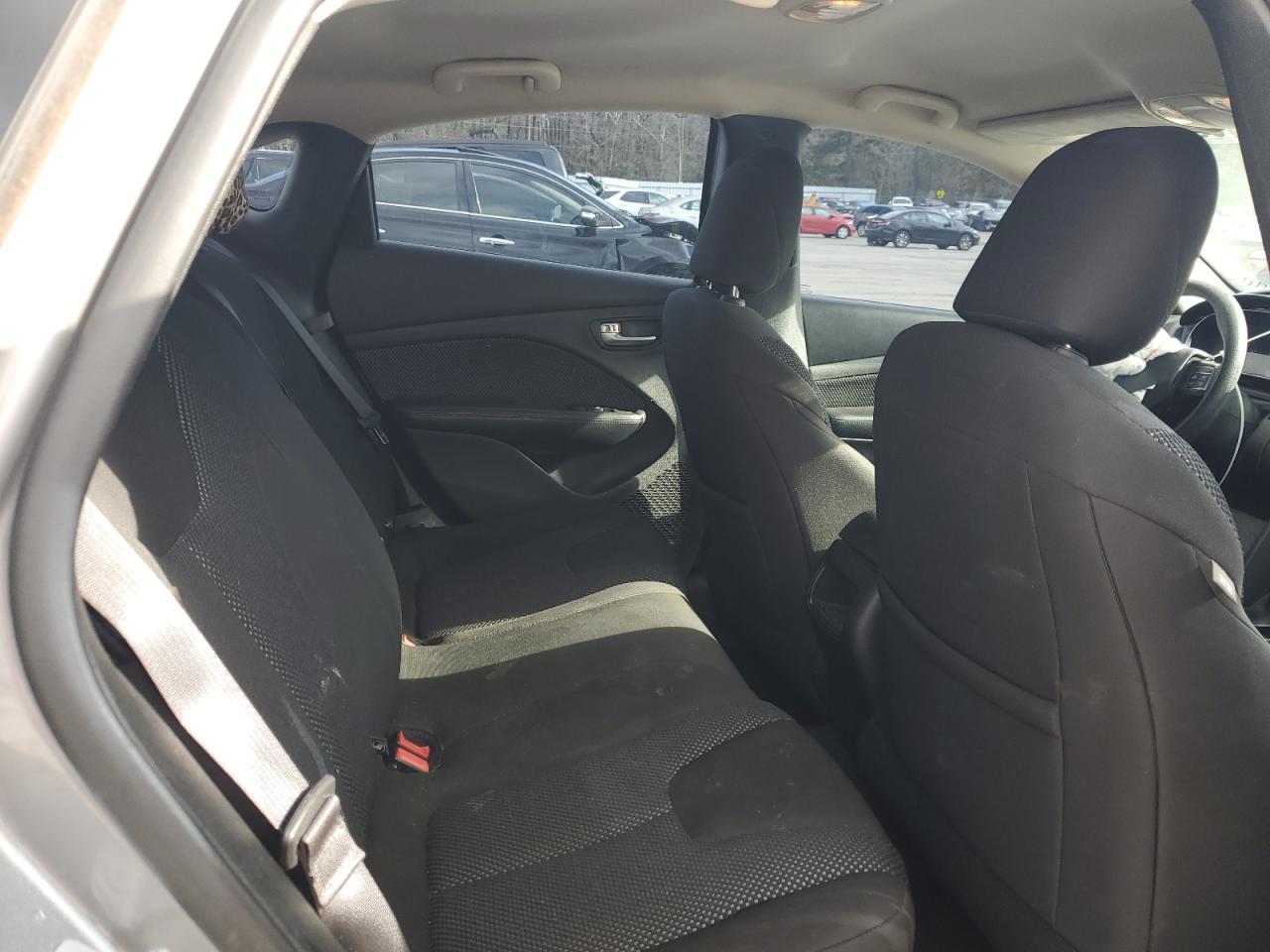 2015 Dodge Dart VIN 1C3CDFAA8FD405928 Copart auction photo, front end damage thumbnail 10