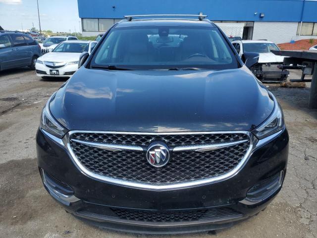 2018 Buick Enclave VIN 5GAEVCKW7JJ171805 Copart auction photo, rear end damage thumbnail 5