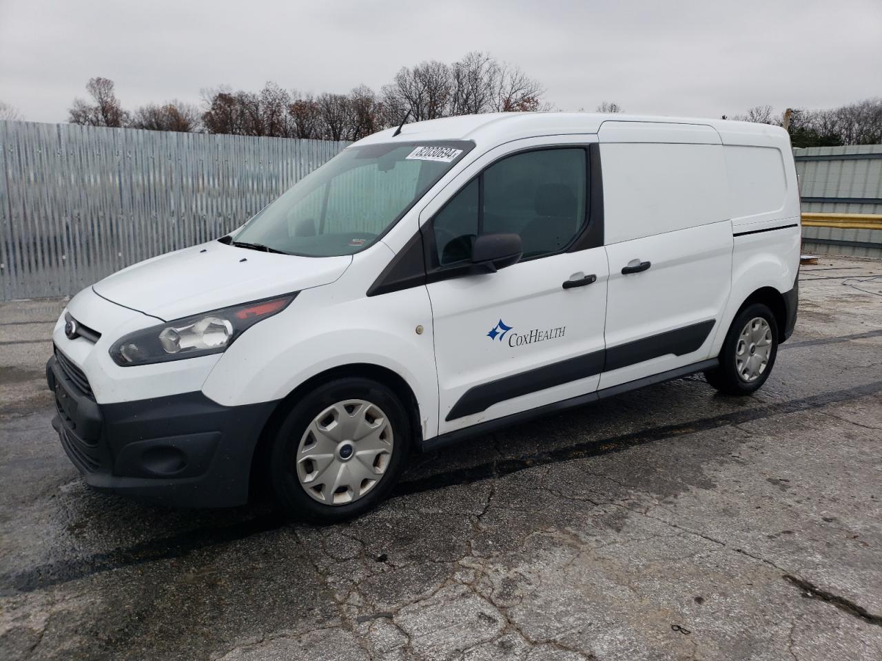 2015 Ford Transit VIN NM0LS7EX8F1189745