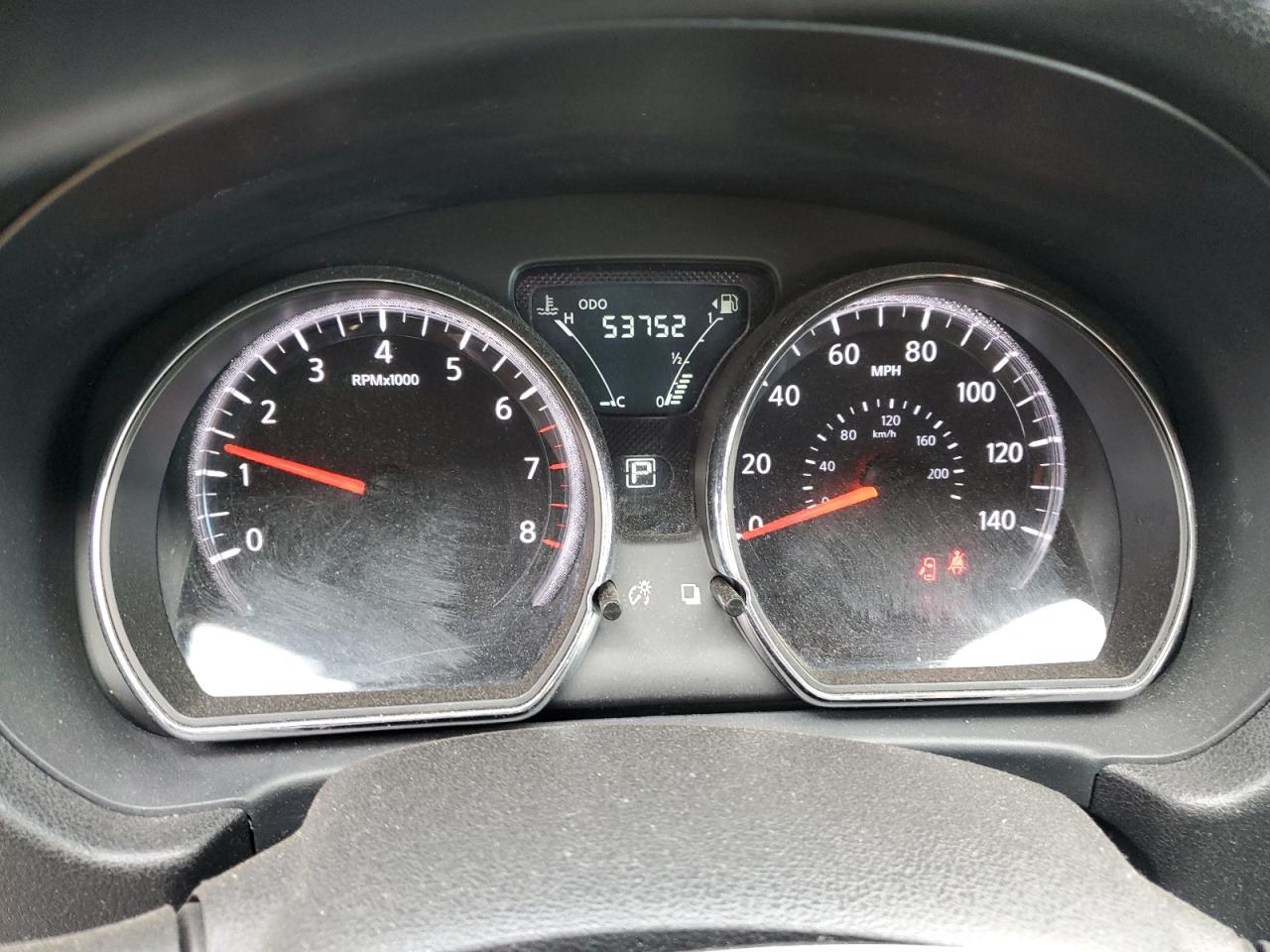 2019 Nissan Versa VIN 3N1CN7AP3KL842312 Copart auction photo, rear end / minor dent/scratches damage thumbnail 9