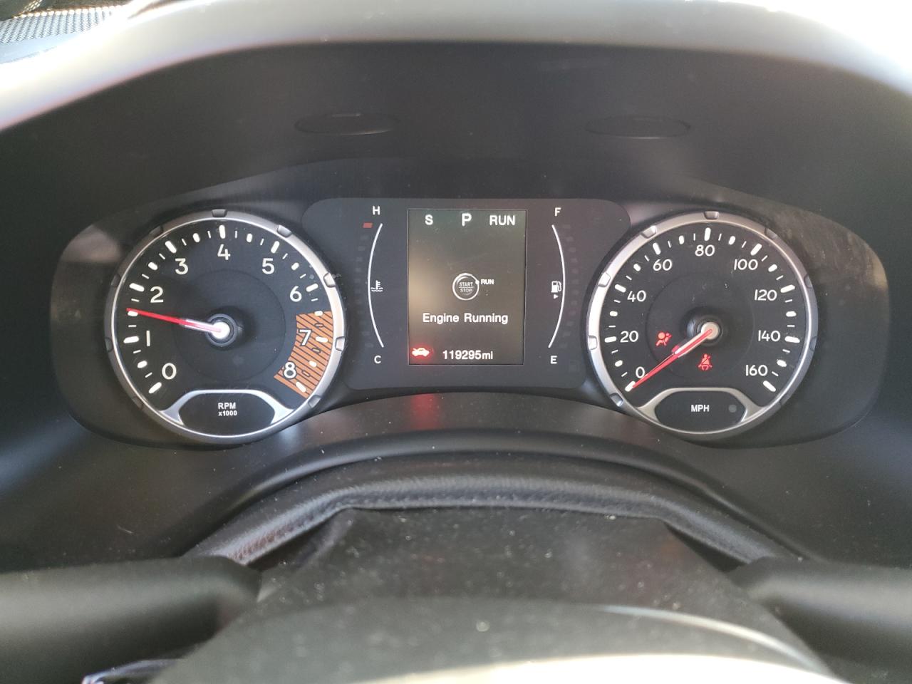 2020 Jeep Renegade VIN ZACNJBBB0LPL86489 Copart auction photo, front end / minor dent/scratches damage thumbnail 9