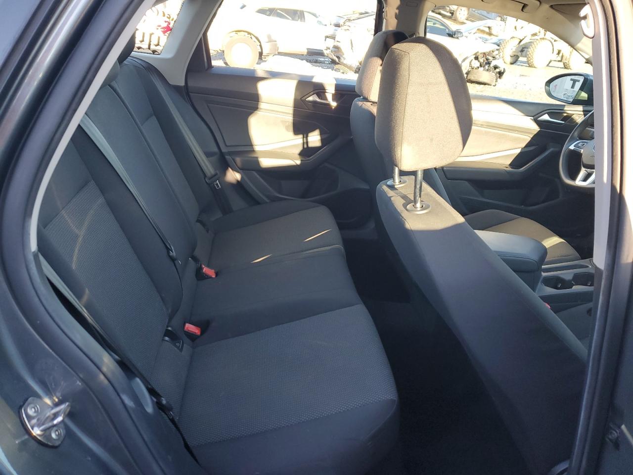 2019 Volkswagen Jetta VIN 3VWN57BU6KM106000 Copart auction photo, front end damage thumbnail 10