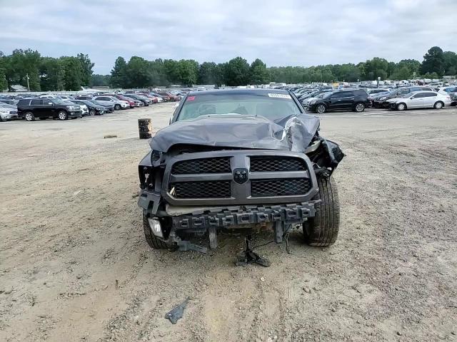 2017 RAM 1500 VIN 1C6RR6FT3HS866090 Copart auction photo, rollover damage thumbnail 11