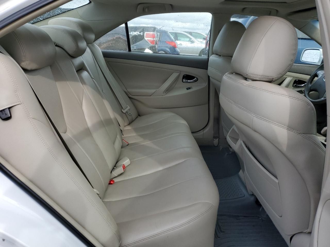 2010 Toyota Camry VIN 4T1BF3EK5AU563005 Copart auction photo, front end damage thumbnail 10