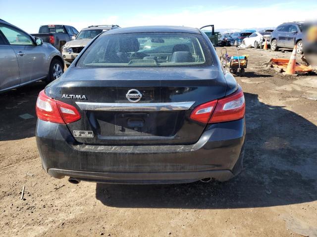 2016 Nissan Altima VIN 1N4AL3AP4GC152760 Copart auction photo, front end damage thumbnail 6